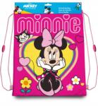 Kids Licensing Disney Minnie Dreaming sporttáska tornazsák 40 cm (WD22034)