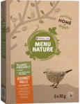 Menu Nature Versele-Laga Menu Nature faggyúgolyó - cinkegolyó rovarokkal 6x90g (VL464419)