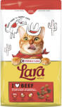Versele-Laga Versele-Laga Lara Adult Beef Flavour 7kg száraz macskaeledel (VL441162)