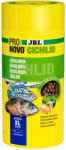 JBL ProNovo Cichlid Grano XL szemcsés sügértáp 1L (JBL31237)