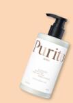 Purito Seoul Loțiune hidratantă pentru corp Luminous Moisture Shea Butter Body Lotion Cotton Dreamlight - 300 ml