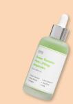SUNGBOON EDITOR Ser pentru pori cu roșii verzi pentru efect de lifting Green Tomato Pore Lifting Ampoule+ - 75 ml