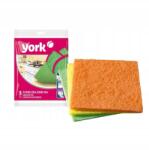 York durva törlőkendő 3 db (032030)