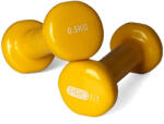 PRO-Fit Kézisúlyzó vinyl 2x0, 5 kg - sárga - PRO-Fit (MAR_H0283_34461)