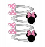 Certina Disney Minnie Bow hajcsat szett 4 db-os (JAARJ193018)