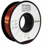  Professional Lab Filament 3D nyomtatás Pla Silk 1KG 1.75mm Ams Copper Réz (PL-SILK-COPPER)