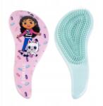 Cerda Gabi babaháza Pink hajkefe 20 cm (Koci)