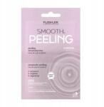FLOSLEK FlosLek Smooth enzimes arcradír arcra, nyakra és dekoltázsra 2 alkalmazás 2x4ml (5905043022376)