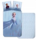 Gold Disney Jégvarázs Myself gyerek, ovis ágyneműhuzat 100×135 cm, 40×60 cm (JABRM021365)