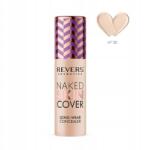 REVERS COSMETICS korrektor archoz Naked Skin Cover 01 (5902815178408)