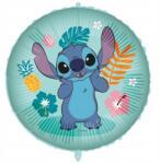Procos Disney Lilo és Stitch, A csillagkutya Hawaii fólia lufi 46 cm