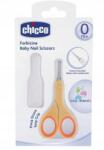 Chicco 00005912000000 Narancssárga olló (ART00005912000000)