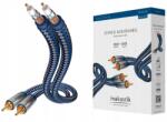 in-akustik Rca Kábel Cinch Inakustik Prémium 1, 5M (Premium)