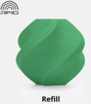 Bambu Lab - PLA Matte - (Grass Green) Zöld - Refill - 1, 75 mm - 1 kg