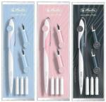 Herlitz Stilou Herlitz my. pen Style Caligrafie + 3 penite (11360260)