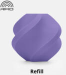 Bambu Lab - PLA Matte - (Lilac Purple) Lila - Refill - 1, 75 mm - 1 kg