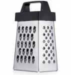 NAVA reszelő ndz 4 oldal mini Acer (5205746000450)