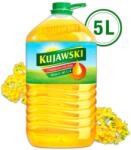 Kujawski Finomított Kujawski repceolaj 5 liter (5900012000362)