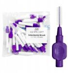 TePe fogköztisztító kefék 1, 1 mm lila 25 db (16478/1)