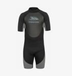 Trespass XXL Rövid búvárruha Trespass (MACLSMB20001BLKS)