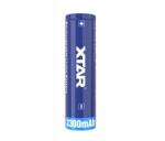 XTAR Akkumulátor Xtar 18650-330PCM 3300mAh Li-ION 3, 7V (18650-330PCM)