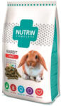 Nutrin Complete Nyúleledel Gyümölcs 400g (D0109060)