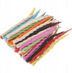  Kézzel készített zsinóros füstölők Nepál, Meditáció , Yoga. 55 db (16131716)