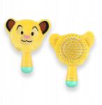 Cerda Disney Az Oroszlánkiráy Simba mini plüss hajkefe 13 cm (JACEP2500003634C)