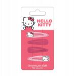 Cerda Hello Kitty Sweet hajcsat szett 4 db-os (HELLO KITTY)