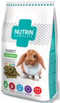 Nutrin Complete Nyúleledel Zöldség 1500g (D0109150)