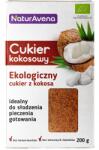 NaturaVena Kókuszcukor Bio 200 g Naturavena (5902367407766)