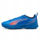 PUMA Gyerek futballcipő Puma Ultra 6 Play Tt Jr ultra blue/puma red 37.5 (108544-01)