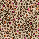 agmART Fotótapéta Leopárd Mintás Állatok (Fototapety agmART)