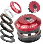 Accent Integrált kormánycsapágy Accent Hi-exe Taper 1-1/8"-1.5" IS42/IS52 (610-13-011_ACC)