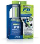 XADO Atomex F8 complex formula, benzines 250