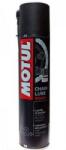 Motul C2+ Chain Lube Road Plus 0, 4l