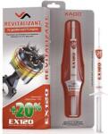 XADO EX120 gél benzin motorokhoz. 8 ml