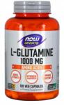 NOW L-Glutamin 1000mg 120 kapszula (733739000941)
