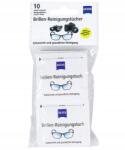 ZEISS Nedves Törlőkendő Képernyőkhöz Zeiss 10db (Zeiss)