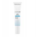 DERMEDIC Hydrain 3 Hialuro hidratáló szemkörnyékápoló krém 15ml (5906739783175)
