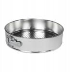 Dom-Met tortaforma 15 cm átmérő, 22 cm (5906485377017)