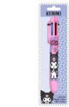 Cerda Hello Kitty Kuromi 6 színű toll (JAEWA00016KU)