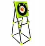 qlka Dart szilikon korong fejsze x5 csillag x5 21" kiváló minőségű kivitelezés (3820_qlka_gabB)