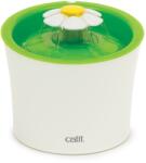 Catit Szökőkút itatóval macskáknak Catit Flower 3l (CH-7421)