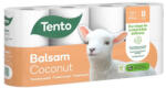 Tento Toalettpapír TENTO Balsam vanilia 8 tekercses 3 rétegű (229390) - fotoland