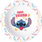 Stor Disney Lilo és Stitch Palms micro mélytányér 16 cm (SSS75046B)
