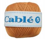 Sajnóg Kordonek Cable 5 -50g/330m réz 210 (Cable 5)