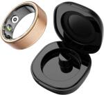 Colmi R03 Smart Ring Rose Gold , Inel Inteligent cu Monitorizare Sanatate Autonomie 39 Zile