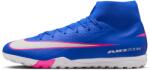 Nike Mercurial Superfly 10 Academy TF műfüves focicipő, királykék (FQ8331-446)