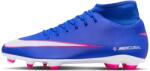 Nike Mercurial Superfly 10 Club FG stoplis focicipő, királykék (FQ8314-446)